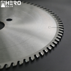 TCG Kerf Horizontal Industrial Saw Blades 6 Copper Nail For Laminated Board