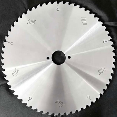 144T Hollow Ground Planer Woodworking Saw Blade 6in 300mm