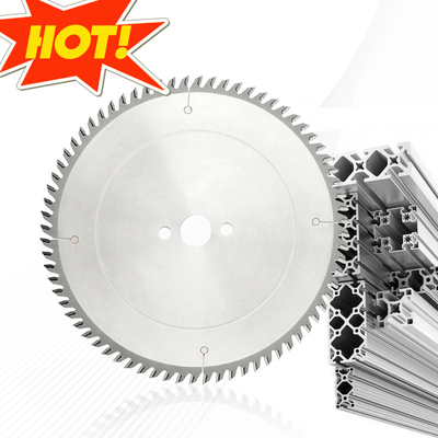High Speed 10in 250mm Hin Saw For Wood Router Saw Blades OEM