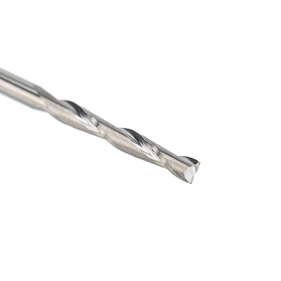 Snijders van 5/16 de 8mm Hoge van het de Molenaluminium van het Schroefbeëindigen van de de Schroefhoek de Straalmalen 35 Graad