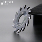 Multifunction  Grooving Saw Blade , Table Saw Ripping Blade Easy Heat Distortion