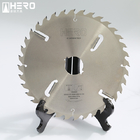 Herotools Thin Kerf Saw Blade 254mm-350mm Out Diameter Multi Ripping