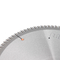 100mm Circular 48T Universal Saw Blade High Frequency Welded Processing