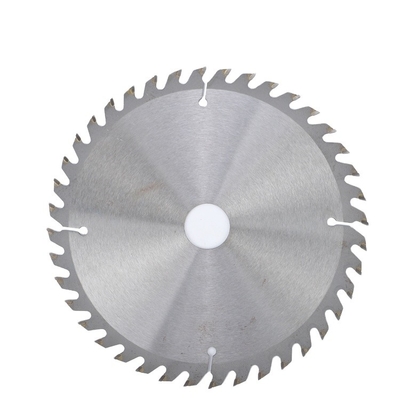 105MM 0.025in TCT Universele OEM van het Zaagblad Automatische Malende Tanden