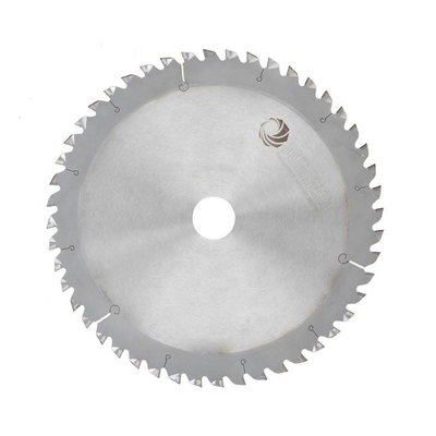 300 mm diameter fijn tanden stalen houtbewerkingszaagblad