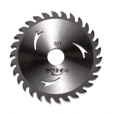 OEM 18 inch 0,03 mm ronde zaagfrees WZ-type tanden