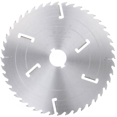 Automatisch Solderend 255mm TCT van San Blad Om metaal te snijden 180mm