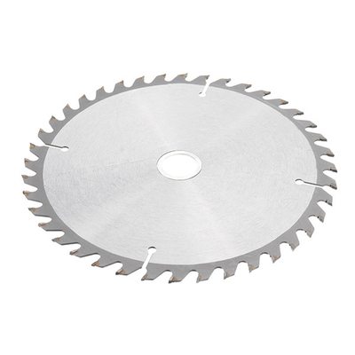 355 mm houtbewerkingszaagbladen, Tct houtsnijder rond mes